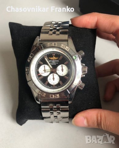 Брейтлинг А+++ 