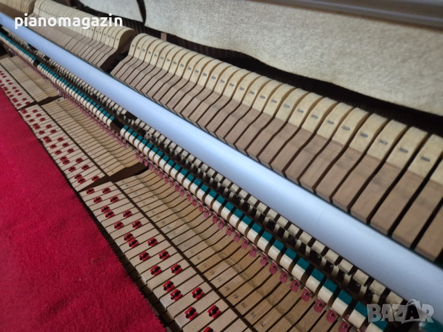 Пиано KAWAI - инструмент високо качество с гаранция и акордиране, снимка 3 - Пиана - 52774261