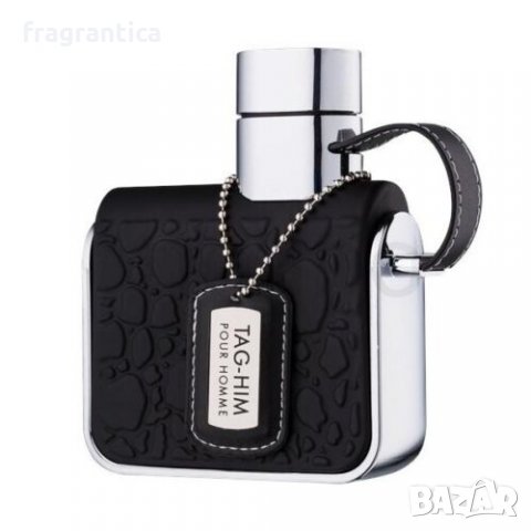 Armaf Tag Him EDT 100ml тоалетна вода за мъже, снимка 1