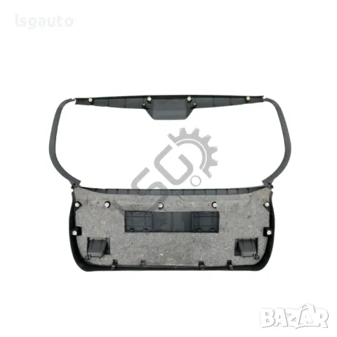 Интериорна кора заден капак Toyota Corolla 2001-2006 ID: 135864, снимка 2 - Части - 47620084