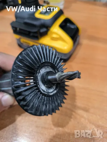 Котва за бормашина BOSH PSB 1000 RCA 2604011338, снимка 2 - Бормашини - 48059564