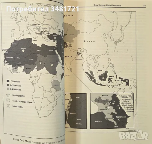 Strategic Challenges. America's Global Security Agenda, снимка 6 - История, политика и общество - 55963959
