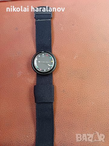 часовник Swatch POP , снимка 4 - Други - 42682280
