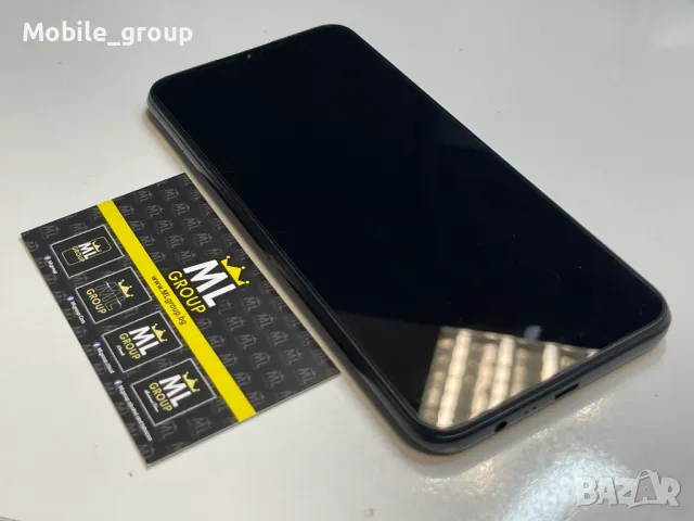 #MLgroup предлага Realme C21 32GB/ 3GB Black, нов, снимка 2 - Други - 50250384