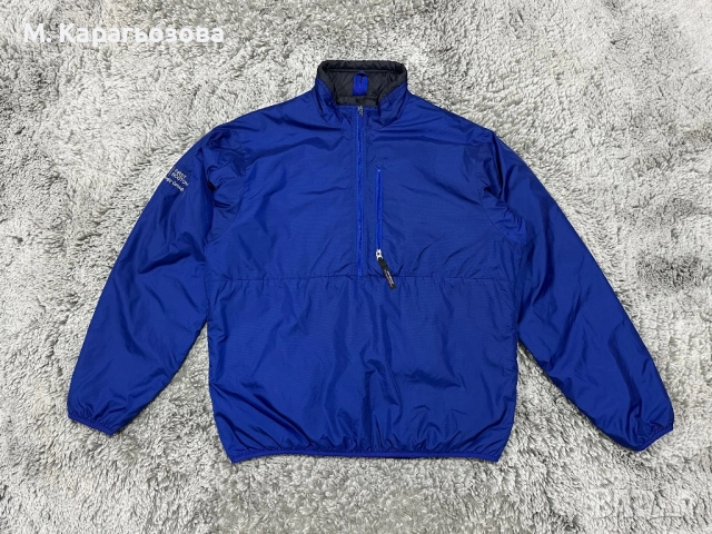 Мъжко Patagonia 90’s Puffball Pullover, Размер М, снимка 2 - Якета - 52517003