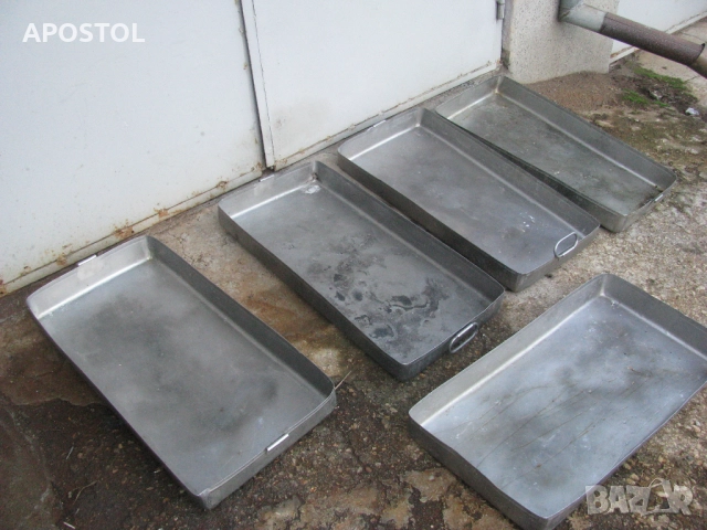  	тава неръждавейка , снимка 9 - Съдове за готвене - 52496280