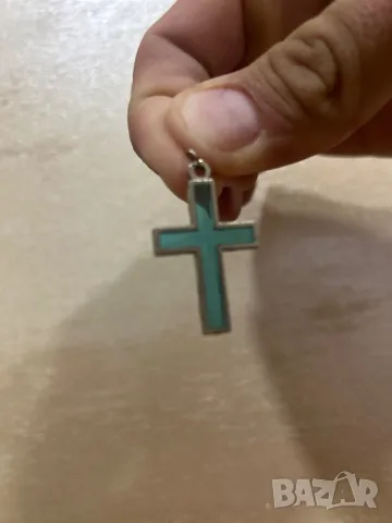 Кръстче, снимка 1