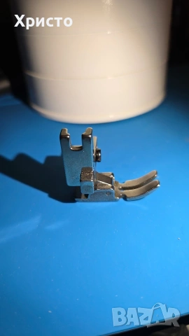 5бр. Крачета за шевна машина, снимка 5 - Други машини и части - 53760447