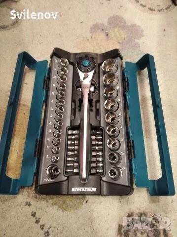 Гедоре GROSS Germany 