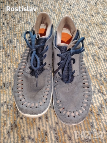 Nike номер 42,5, снимка 5 - Маратонки - 51786412