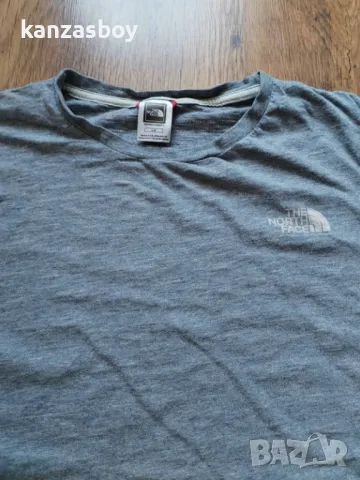 The North Face - страхотна мъжка тениска L