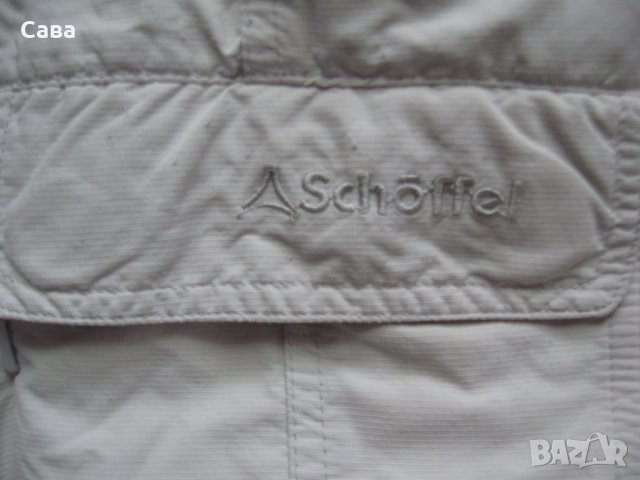 Спортен панталон SCHOFFEL  дамски,Л-ХЛ, снимка 5 - Спортни екипи - 41522065