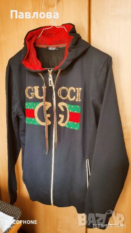 Нов екип размер М, снимка 3 - Спортни екипи - 39891740