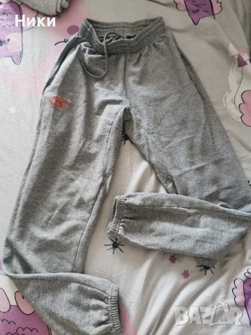 долнище на анцуг