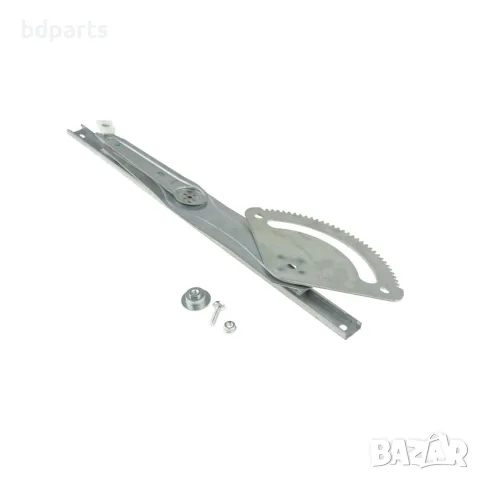 Стъклоповдигач за Hyundai ix35 (LM) - Преден Десен, снимка 2 - Части - 56142983
