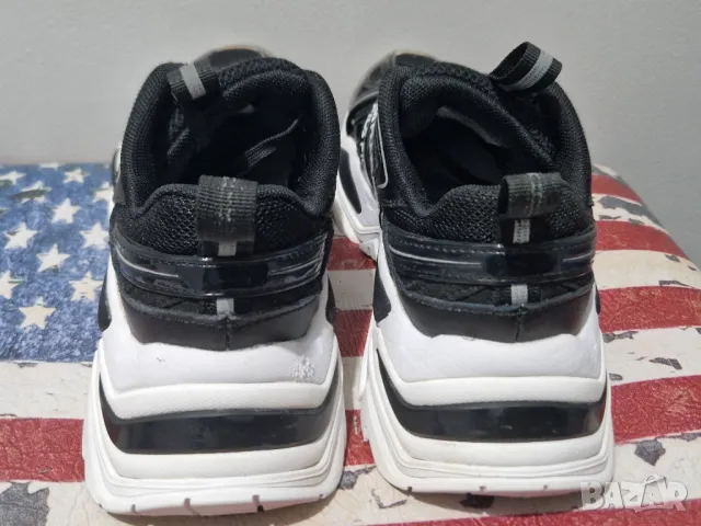 FILA, 36, 1/2 номер, снимка 3 - Маратонки - 49661144