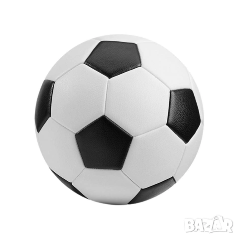 футболна топка