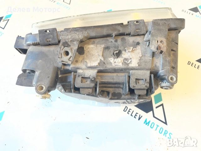 Фар ляв от Audi A3, Ауди А3 1996г., снимка 3 - Части - 52133306