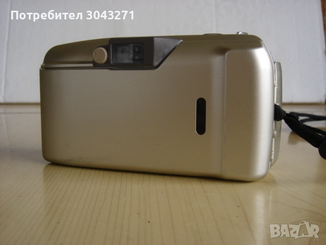 Olympus “MjuII-2” ZOOM 170, снимка 4 - Фотоапарати - 51999532