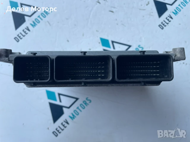 ECU компютър A2829005900 от Dacia Duster 2 1.3 TCe двигател H5H494, 4x4, 150 кс., 6 ск., 12 000 km, снимка 2 - Части - 50681307