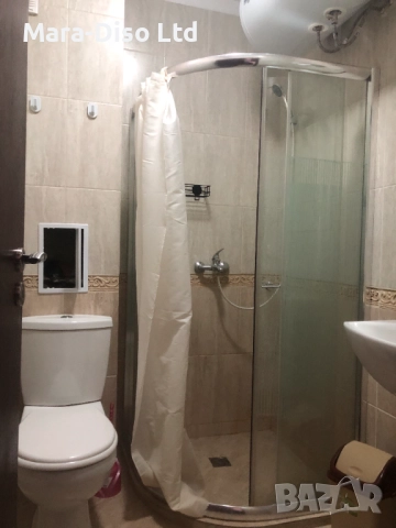 Обзаведен двустаен в Равда пред южния плаж, БЕЗ такса поддръжка!, снимка 8 - Апартаменти - 52946174