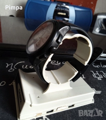 Swatch irony chronograph два часовника, снимка 3 - Мъжки - 52470513