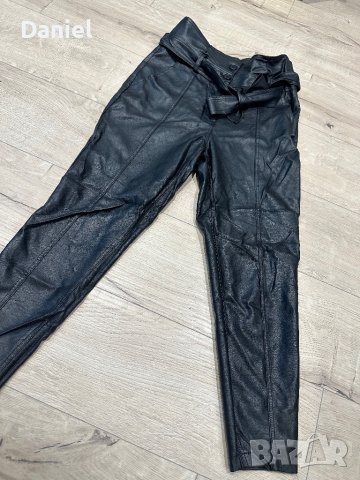 Панталон тип шалвар, снимка 2 - Панталони - 44312663