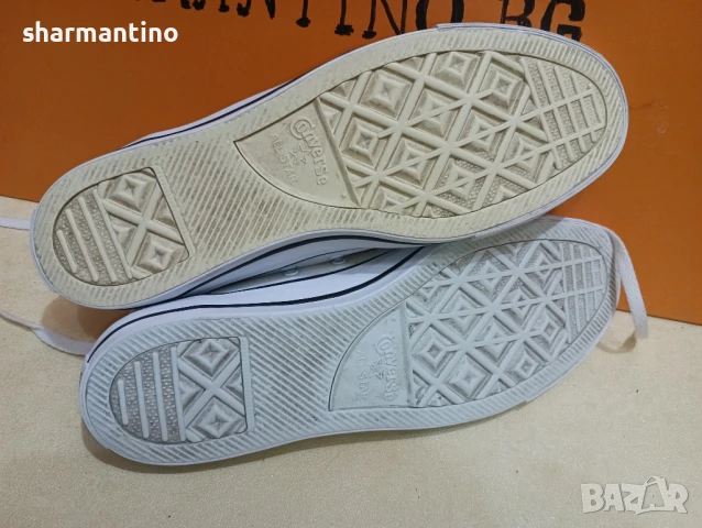 Converse HI N 46,5 - 25 лв, снимка 5 - Кецове - 50509777
