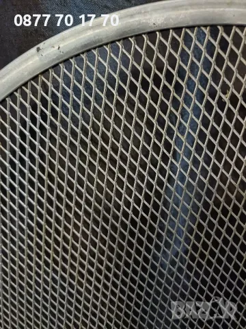 Нова решетка с диаметър 38 см., снимка 3 - Други машини и части - 49001965