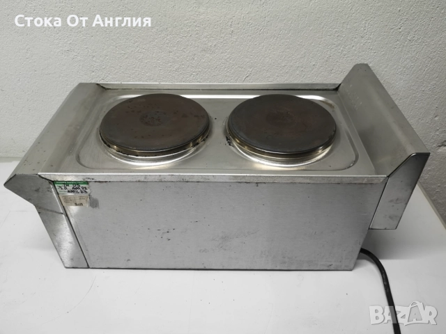 Електрически котлон - Pro Elite, снимка 5 - Котлони - 51492229