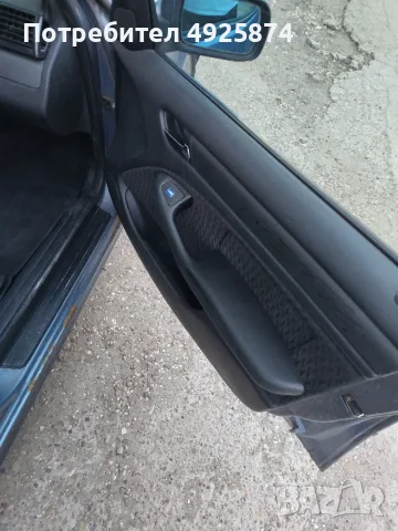BMW316 i E46 1.8, снимка 7 - Автомобили и джипове - 55751093