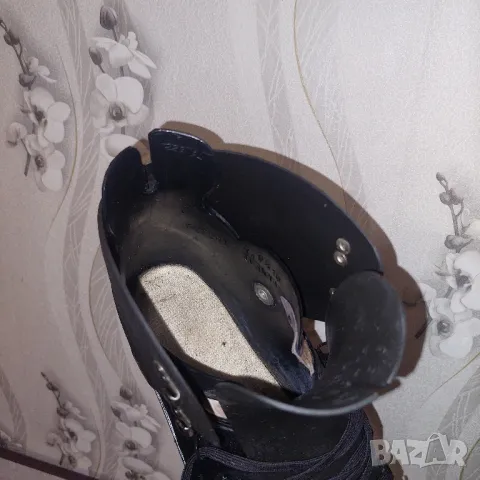 Raichle Futura Avanti номер 44- 45 -  туристически / ловни /работни / военни  обувки , снимка 7 - Други - 47929193