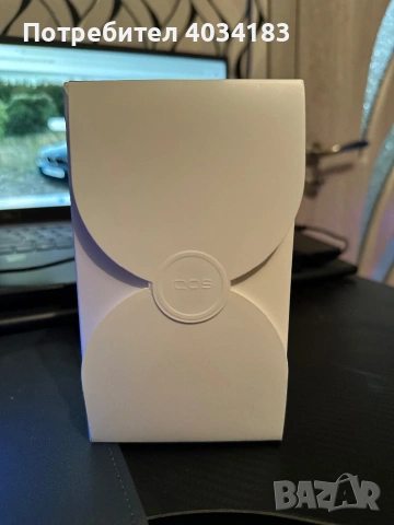 Iqos iluma / айкос илюма, снимка 3 - Електронни цигари - 53052793