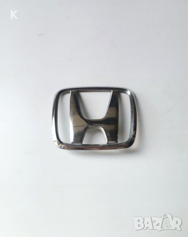 Оригинална емблема за Honda Хонда , снимка 1 - Аксесоари и консумативи - 42145769