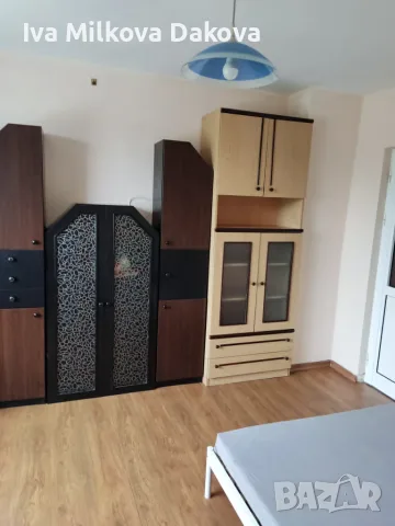Собственик продава разширена гарсониера с тераса., снимка 12 - Апартаменти - 55934221