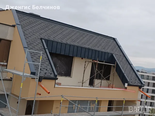 Безшевни улуци Тенекеджийски услуги, снимка 12 - Тенекеджийски услуги - 50202262