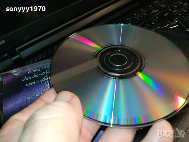 JIMMY PAGE ROBERT PLANT CD 0403241236, снимка 14 - CD дискове - 44597825