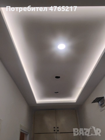 Строителни и ремонтни дейности