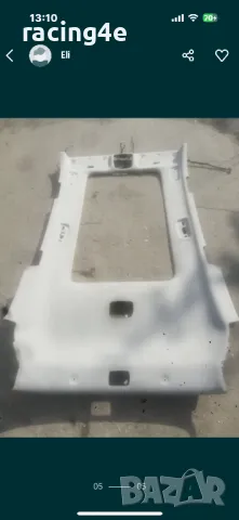 Декоративен таван за Hyundai Santa Fe 2021