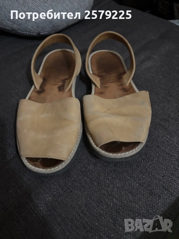 Дамски обувки , снимка 12 - Дамски ежедневни обувки - 53609746