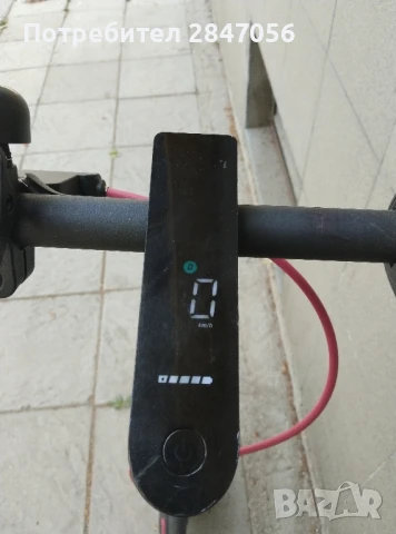 Електрически тротинетки , снимка 4 - Скейтборд, ховърборд, уейвборд - 51144021