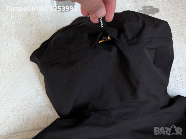 Водоустойчиво яке O'Neill 10к НОВО!, снимка 8 - Якета - 53787032