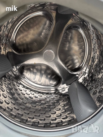 Пералня Bosch  LogiXX 8 кг, снимка 3 - Перални - 53454707