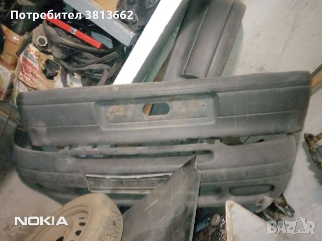 Рено Клио на части -98 година, снимка 5 - Части - 41848322