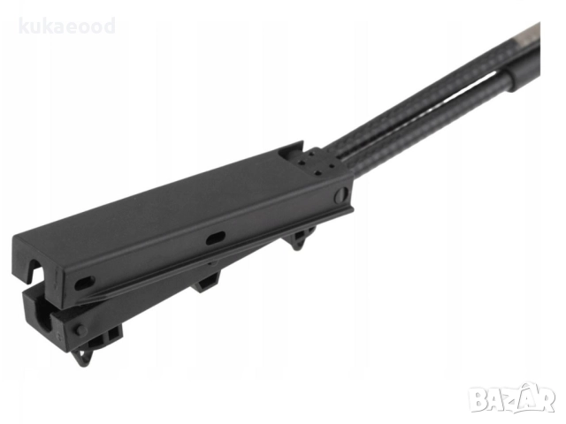 Жило (въже) за отваряне на преден капак BMW 3 G20 / G21 (2019+), снимка 2 - Части - 51767324