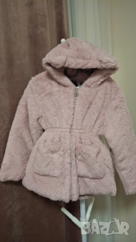 Яке за момиче 6-7г.