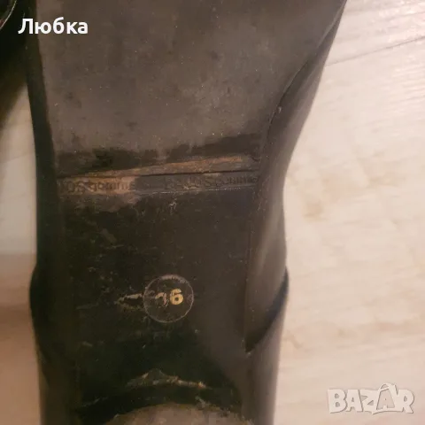 Дамски скарпини, снимка 3 - Други - 56247644