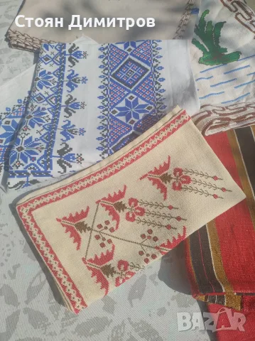 Красиви ,нови запазени различни, ръчна изработка ,много , снимка 4 - Ръчно изработени сувенири - 55824343
