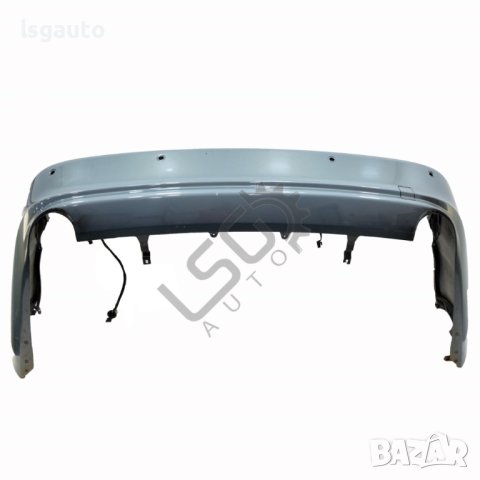 Задна броня Mercedes-Benz CLS (C219) 2004-2010 ID:106700, снимка 2 - Части - 41780063