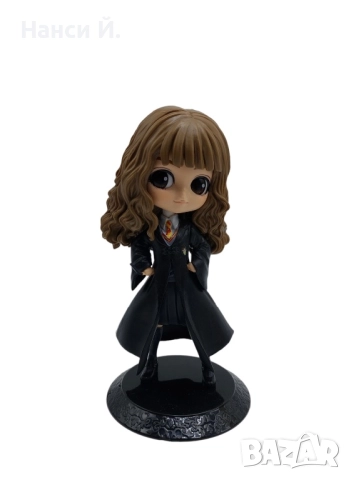 Високо детайли фигури, Хари Потър, снимка 2 - Фигурки - 51972189